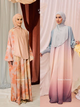 Ruuh Set (Hayaa + Humaira)