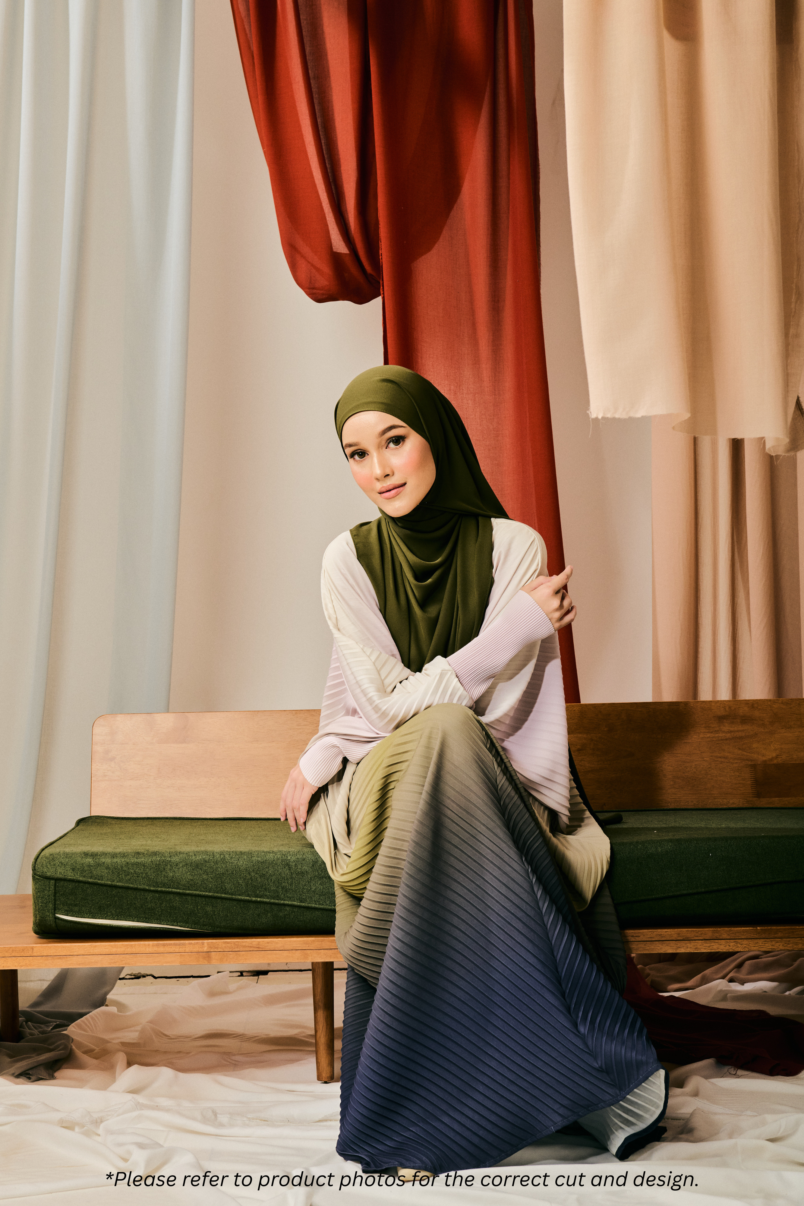 Maisara Ombre 2.0