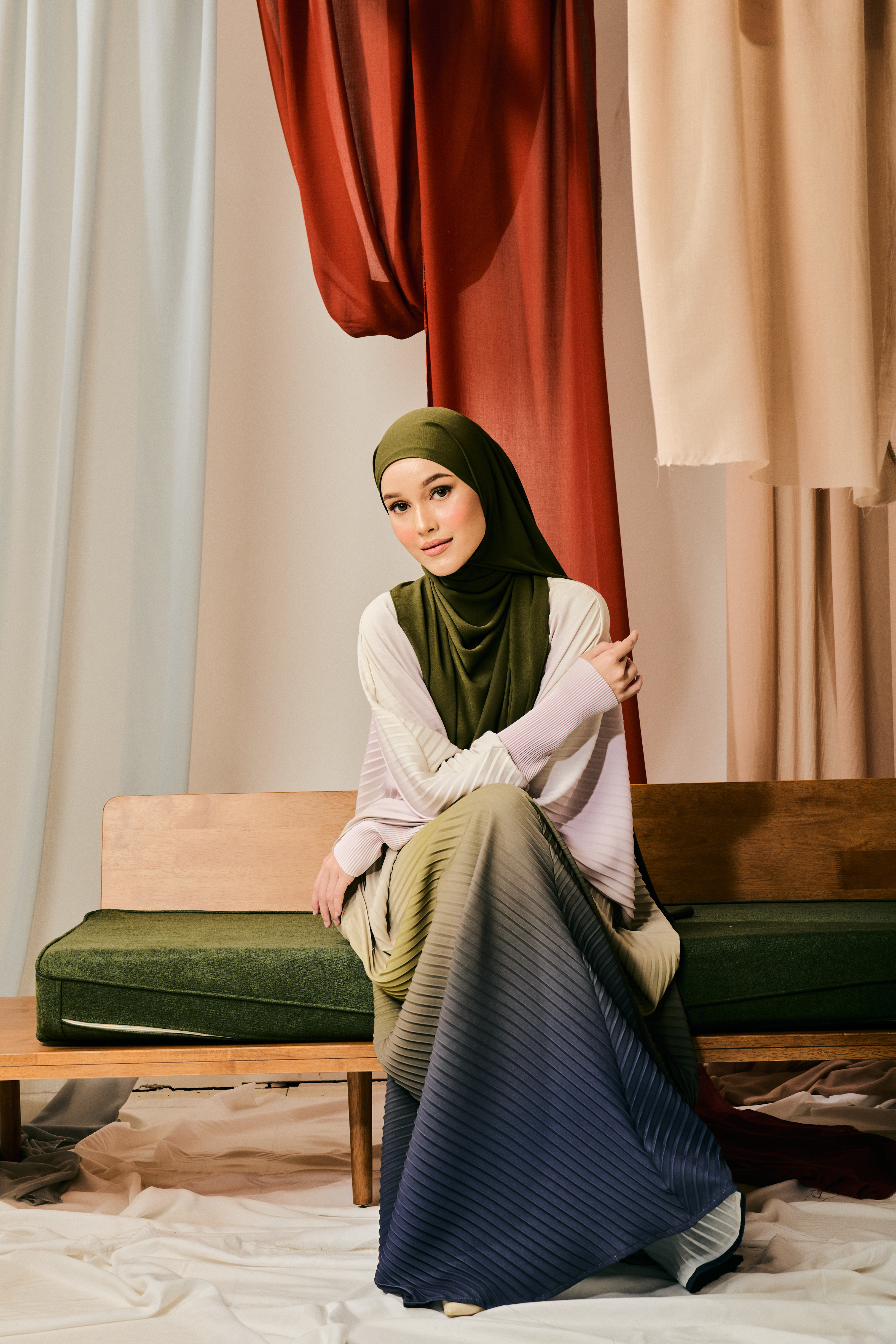 Humaira Ombre