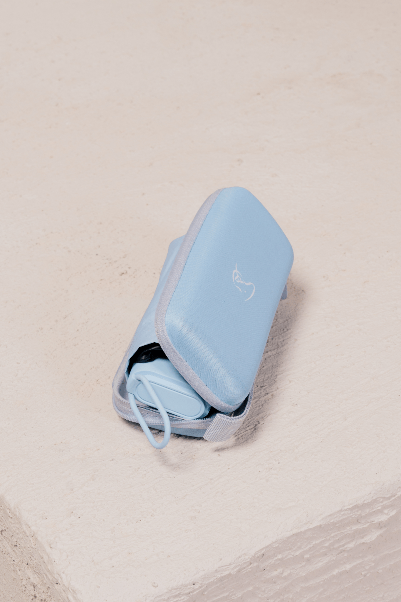 Nunha Pocket Umbrella - NunHa Online