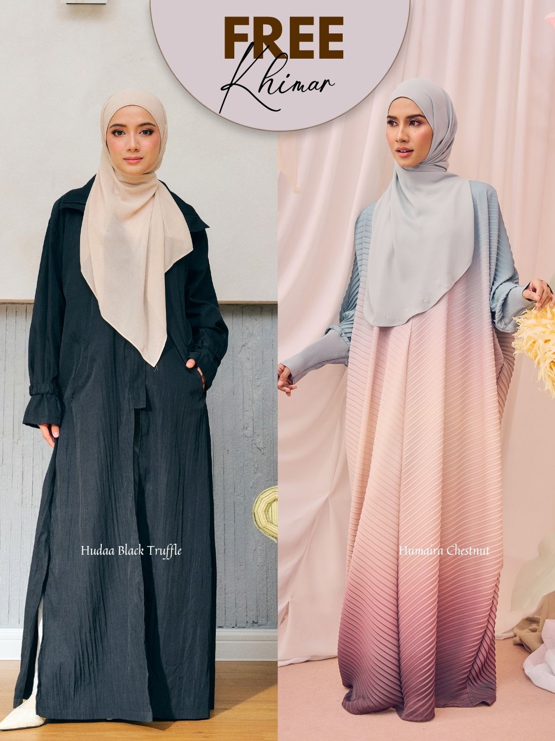 Curated Layer Combo