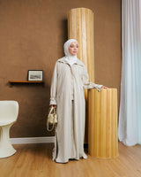 Hudaa Outerwear