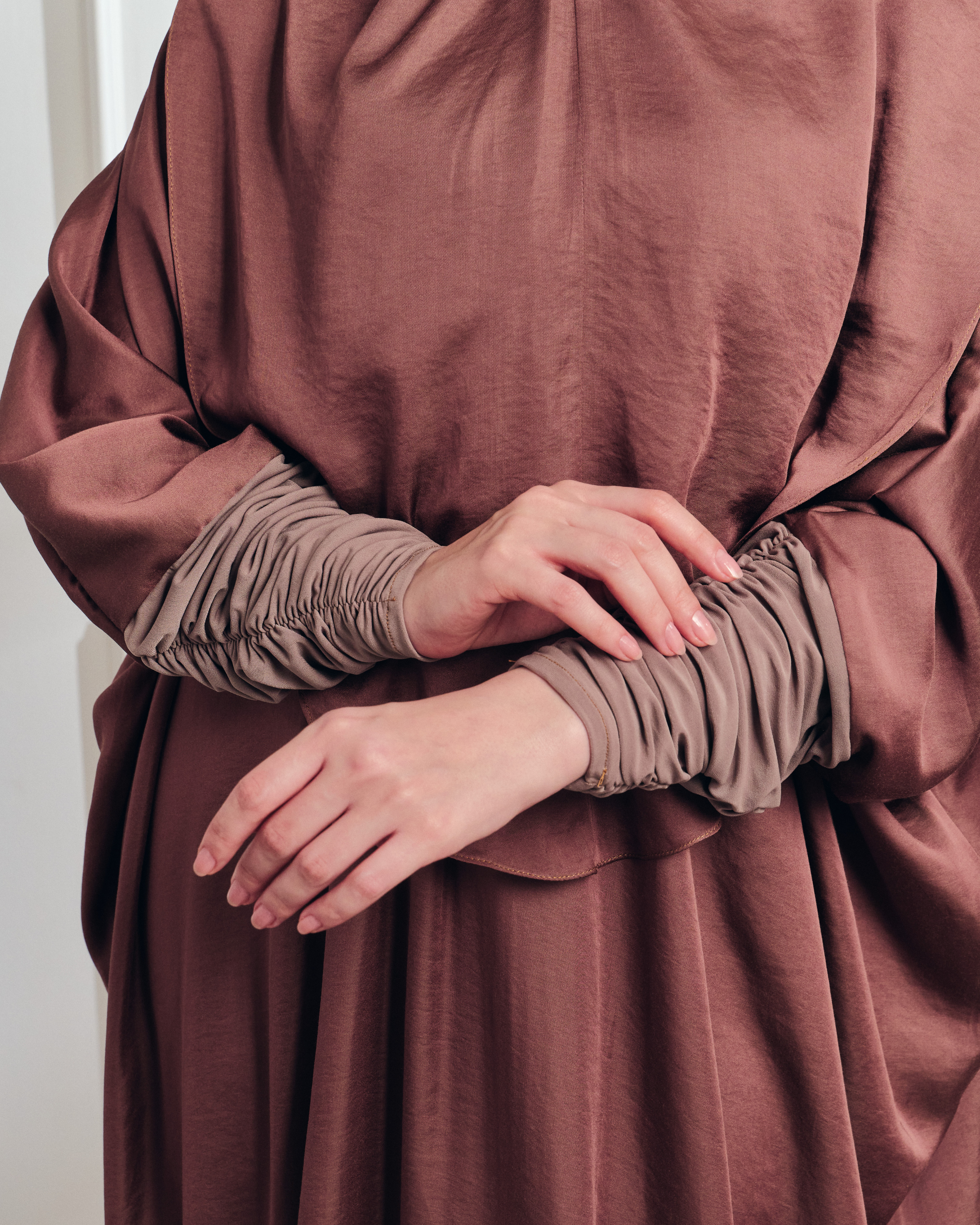 Abaya Fateema