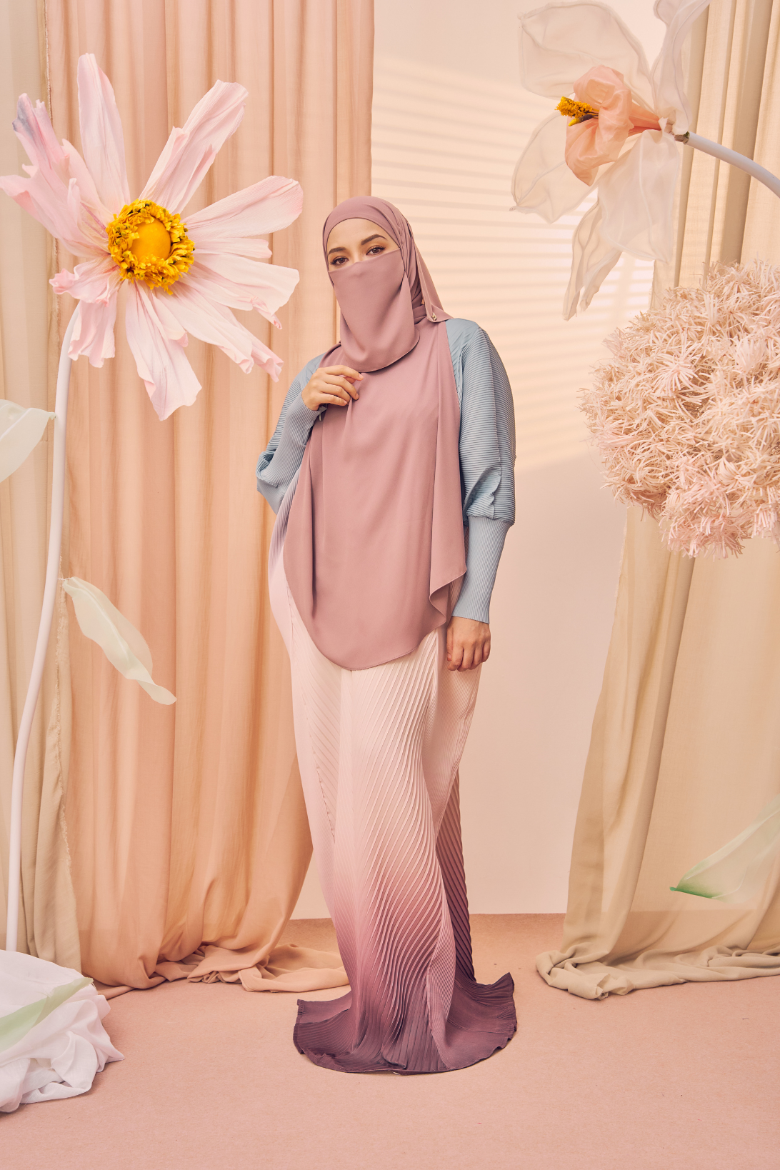 Maisara Ombre 2.0