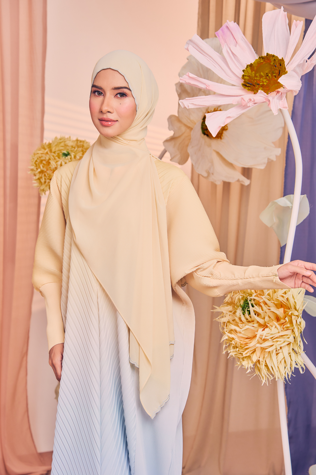Maisara Ombre 2.0