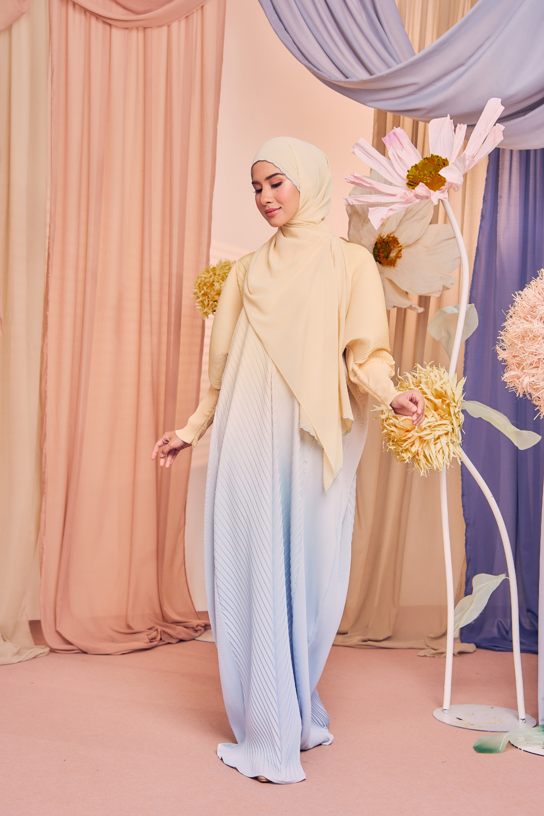 Maisara Ombre 2.0