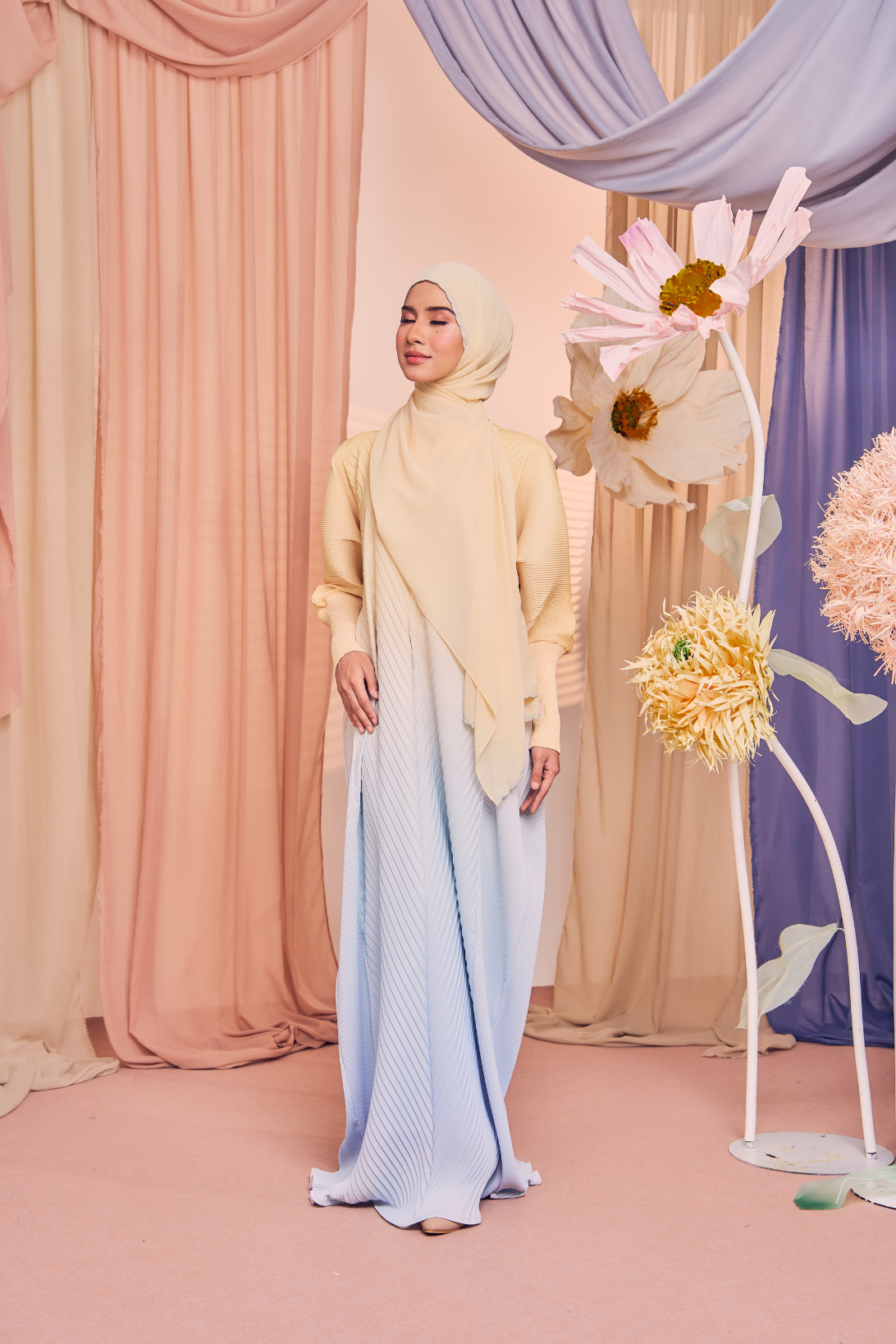 Maisara Ombre 2.0