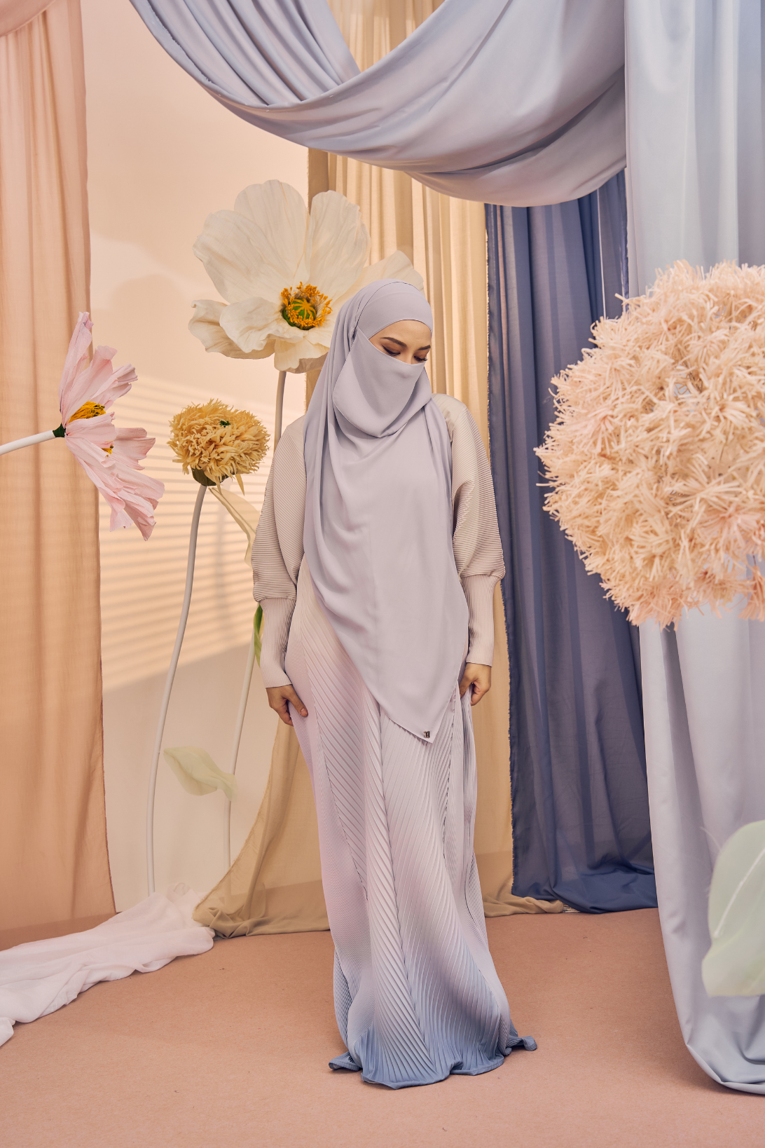 Maisara Ombre 2.0
