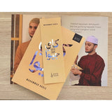 Kaya Jiwa Book