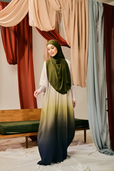 Humaira Ombre