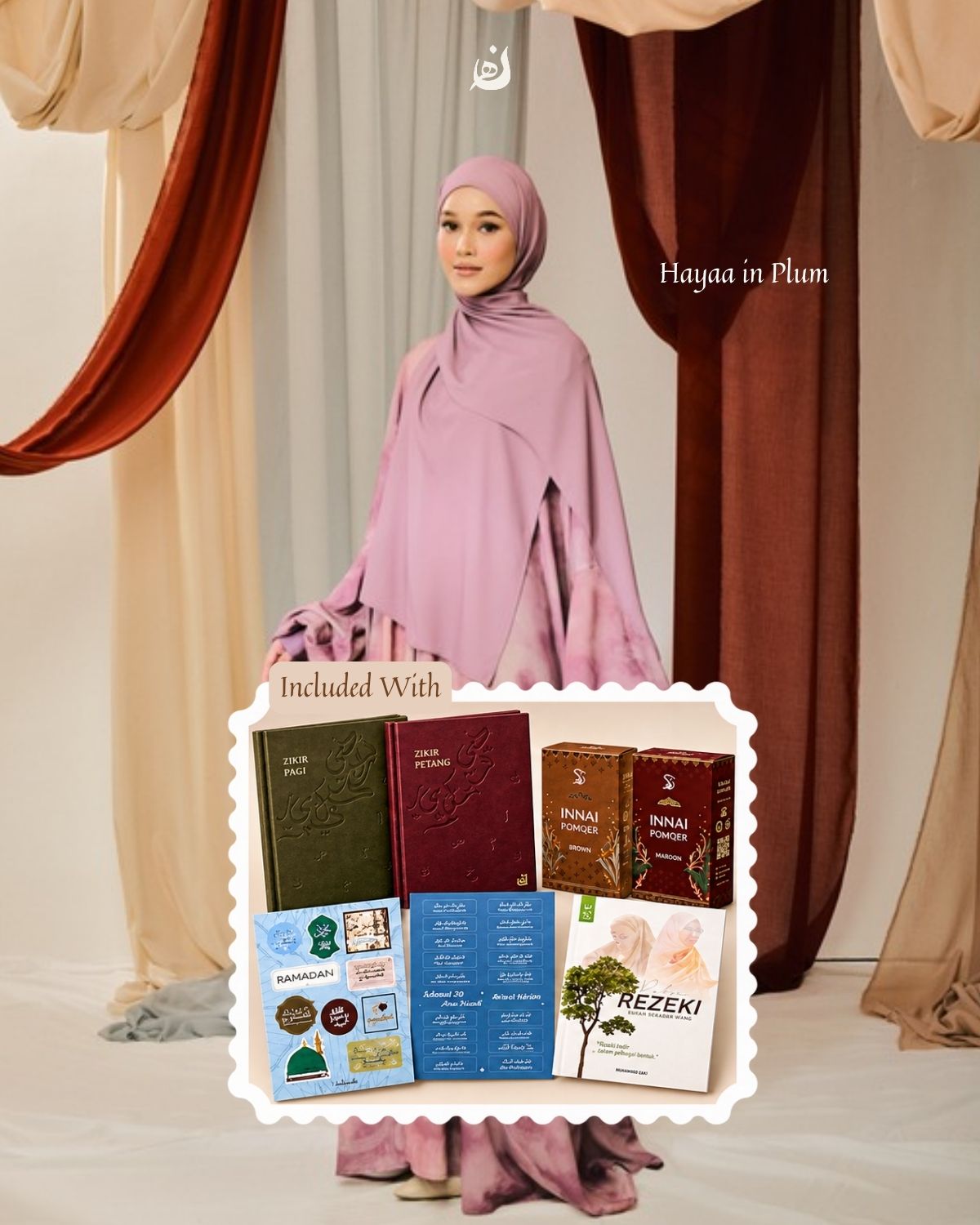 Maulidur Rasul Box