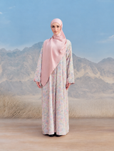 Najlaa Bloom Embroidered