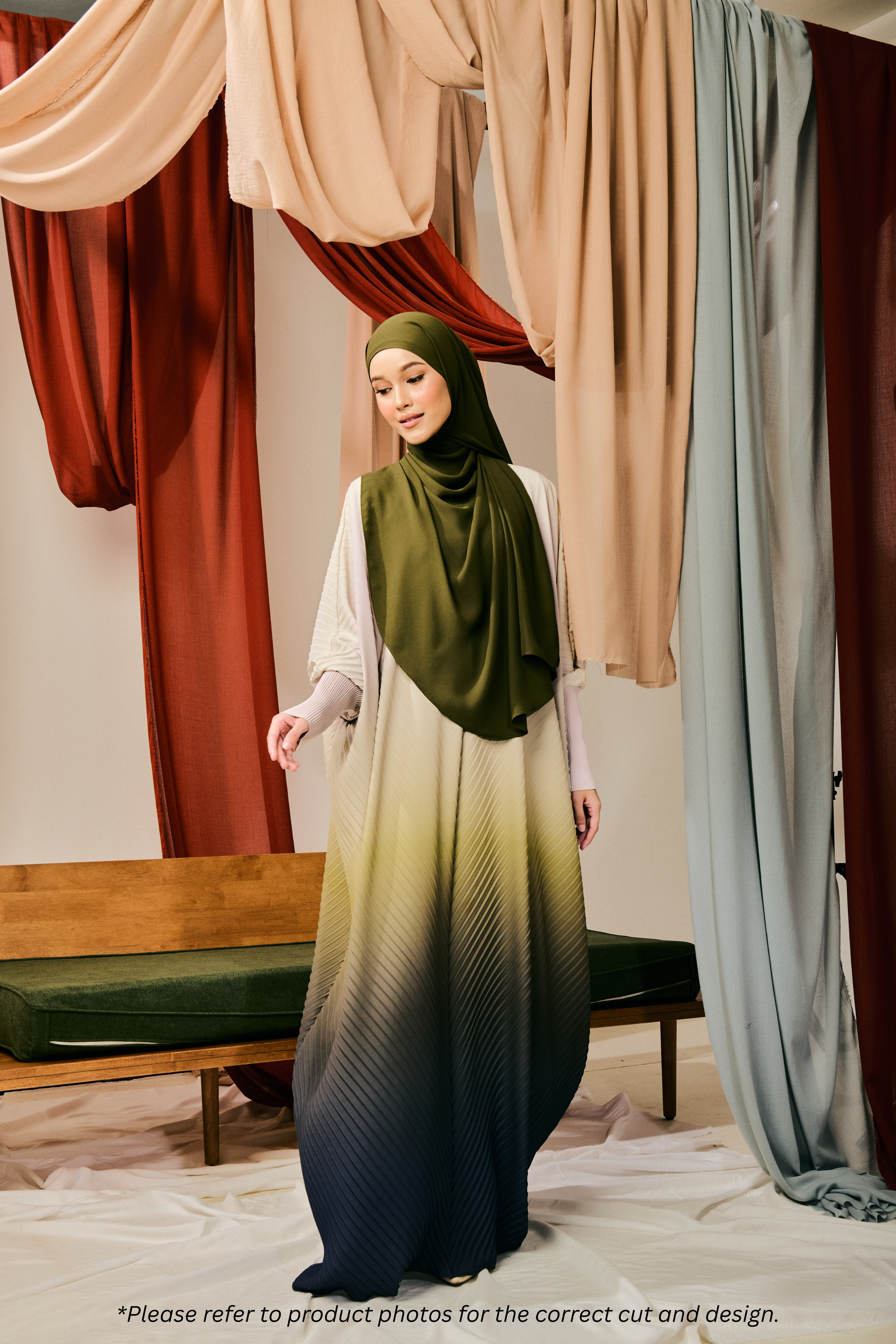 Maisara Ombre 2.0