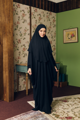 Zulaikha Abaya