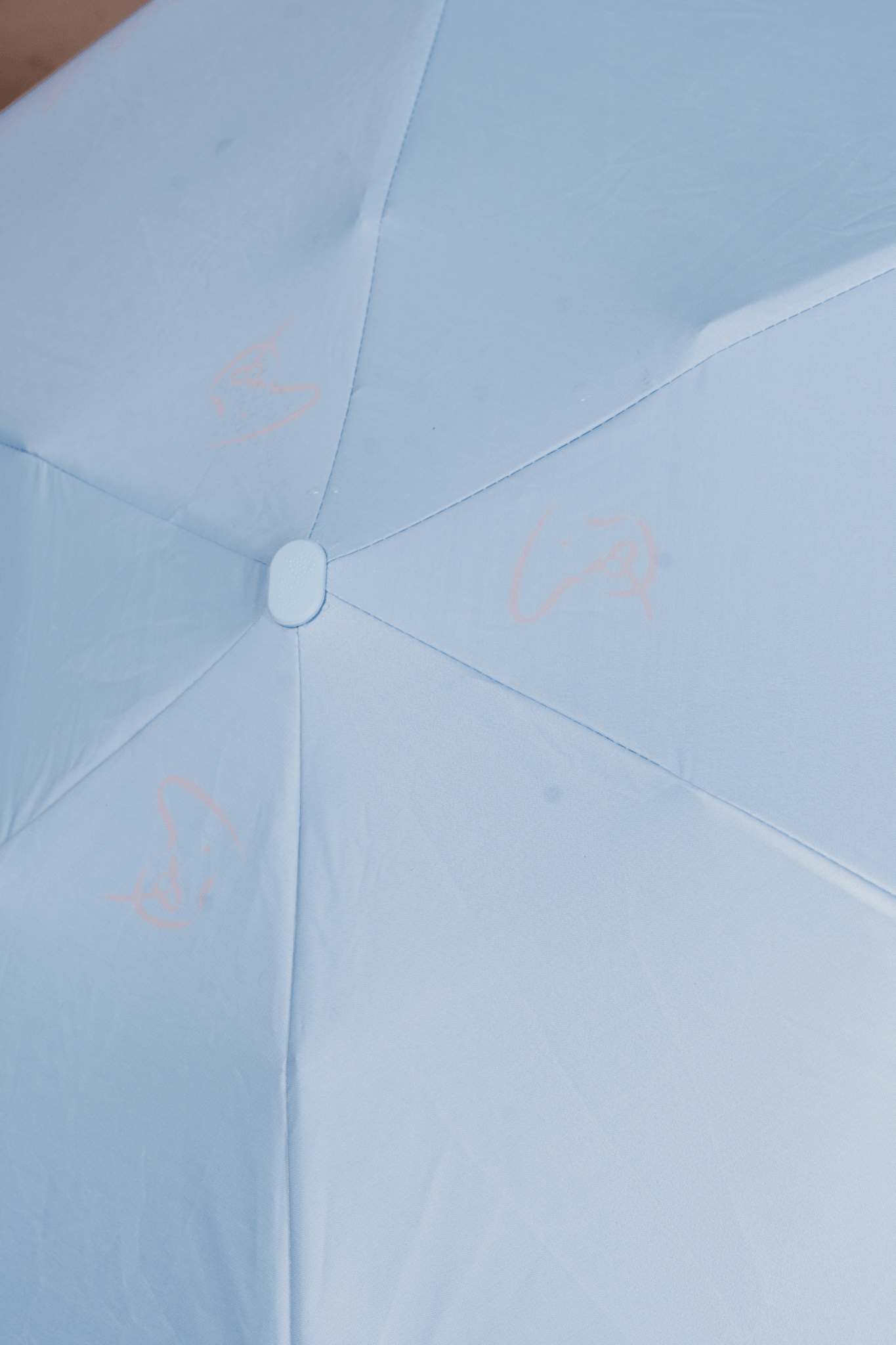 Nunha Pocket Umbrella - NunHa Online