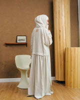 Hudaa Outerwear