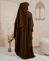 Abaya Fateema