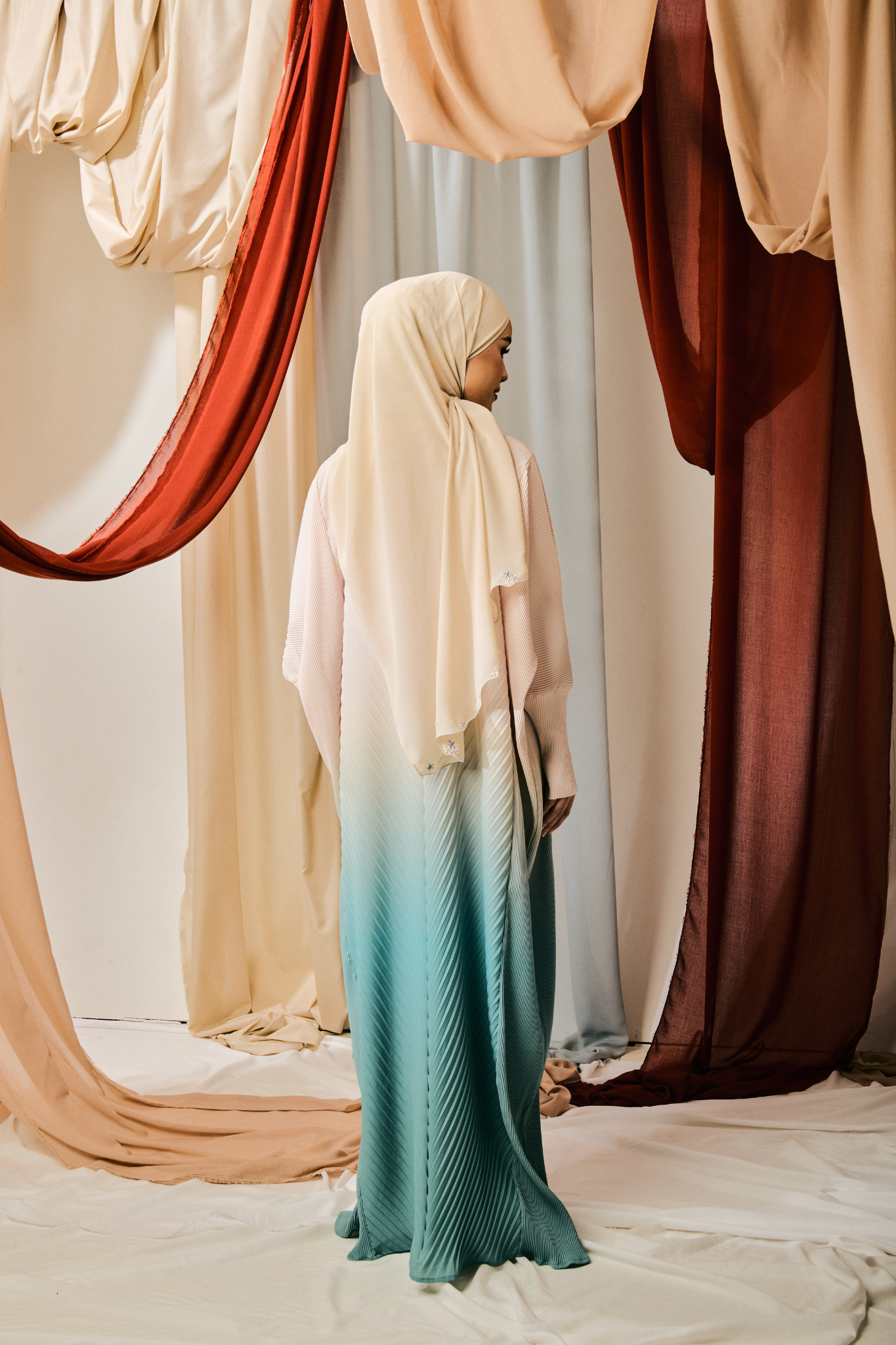 Maisara Ombre 2.0