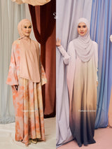 Ruuh Set (Hayaa + Humaira)