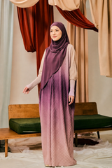 Humaira Ombre