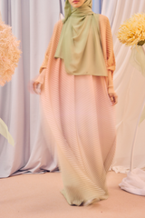 Humaira Ombre 2.0