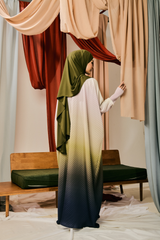 Humaira Ombre