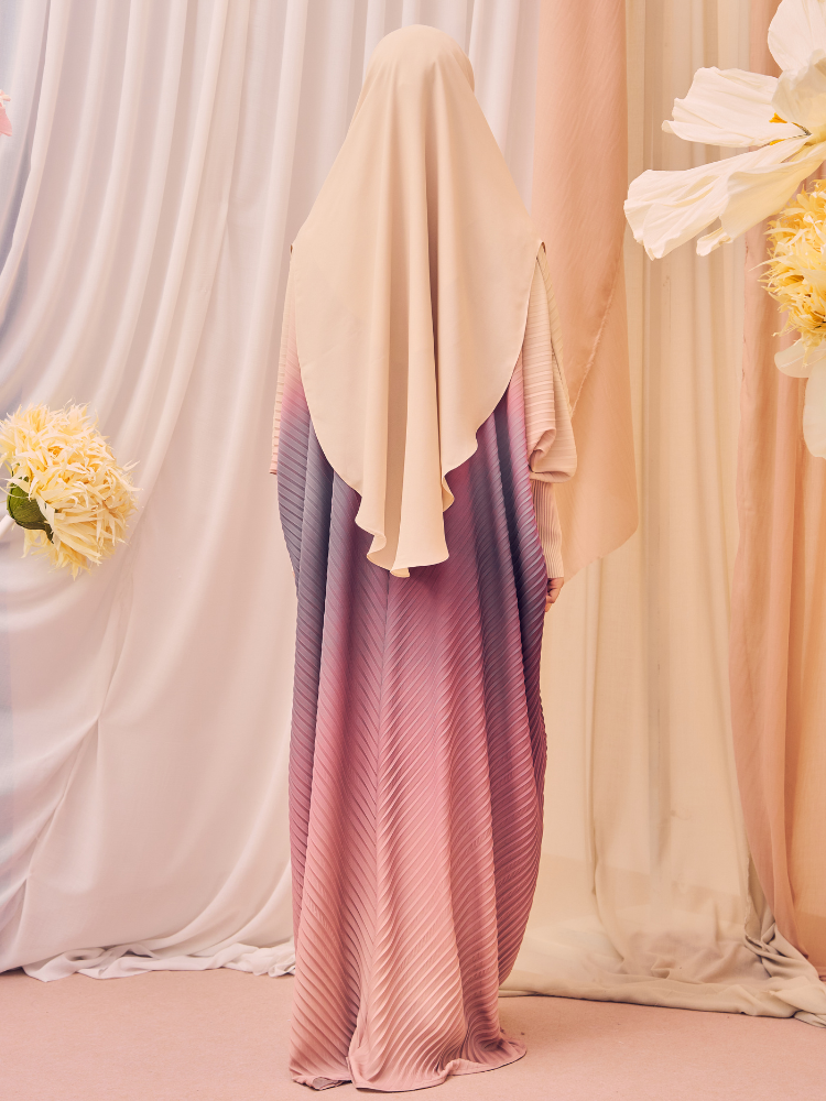 Maira Khimar