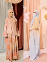 Ruuh Set (Hayaa + Humaira)