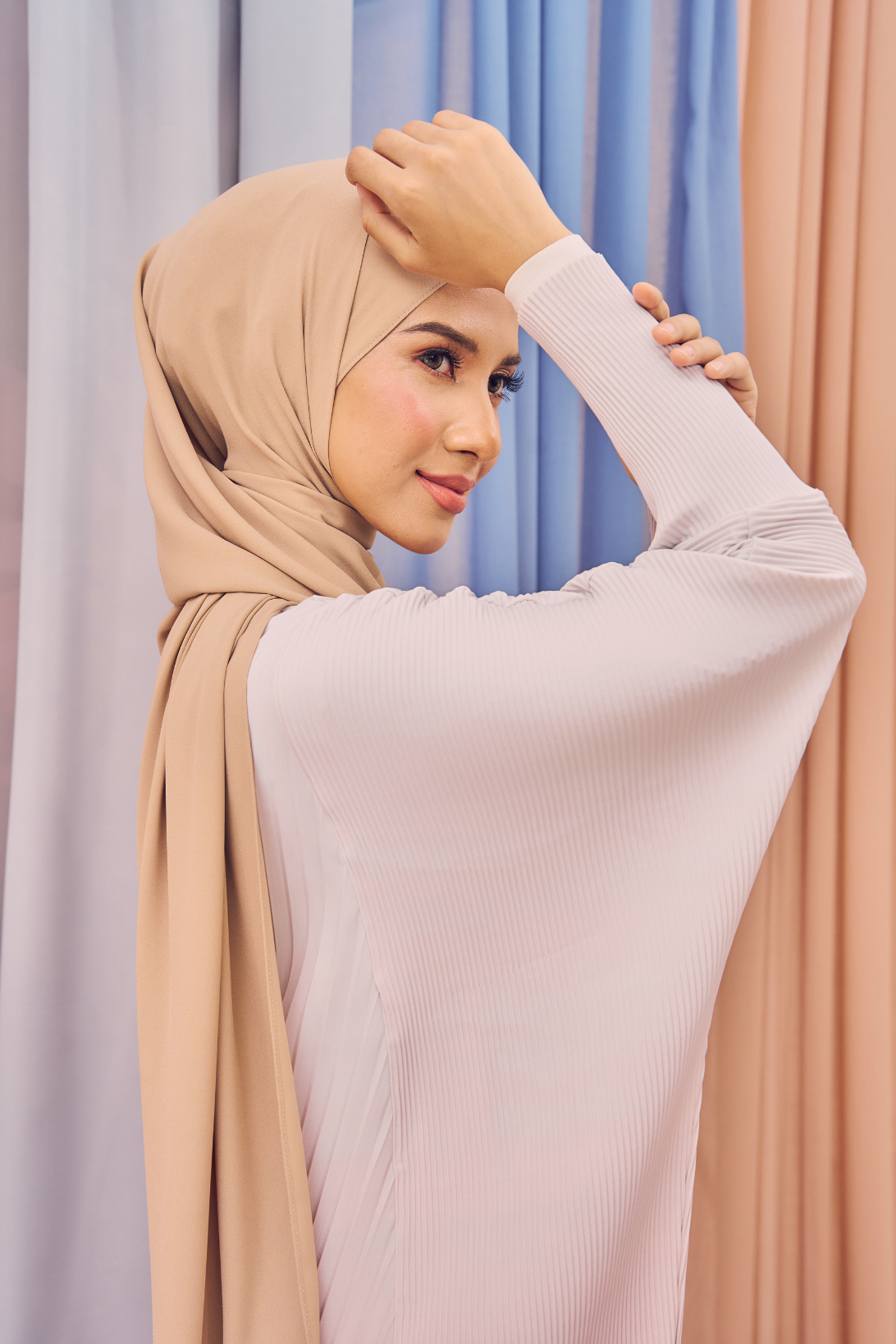 Maisara Ombre 2.0