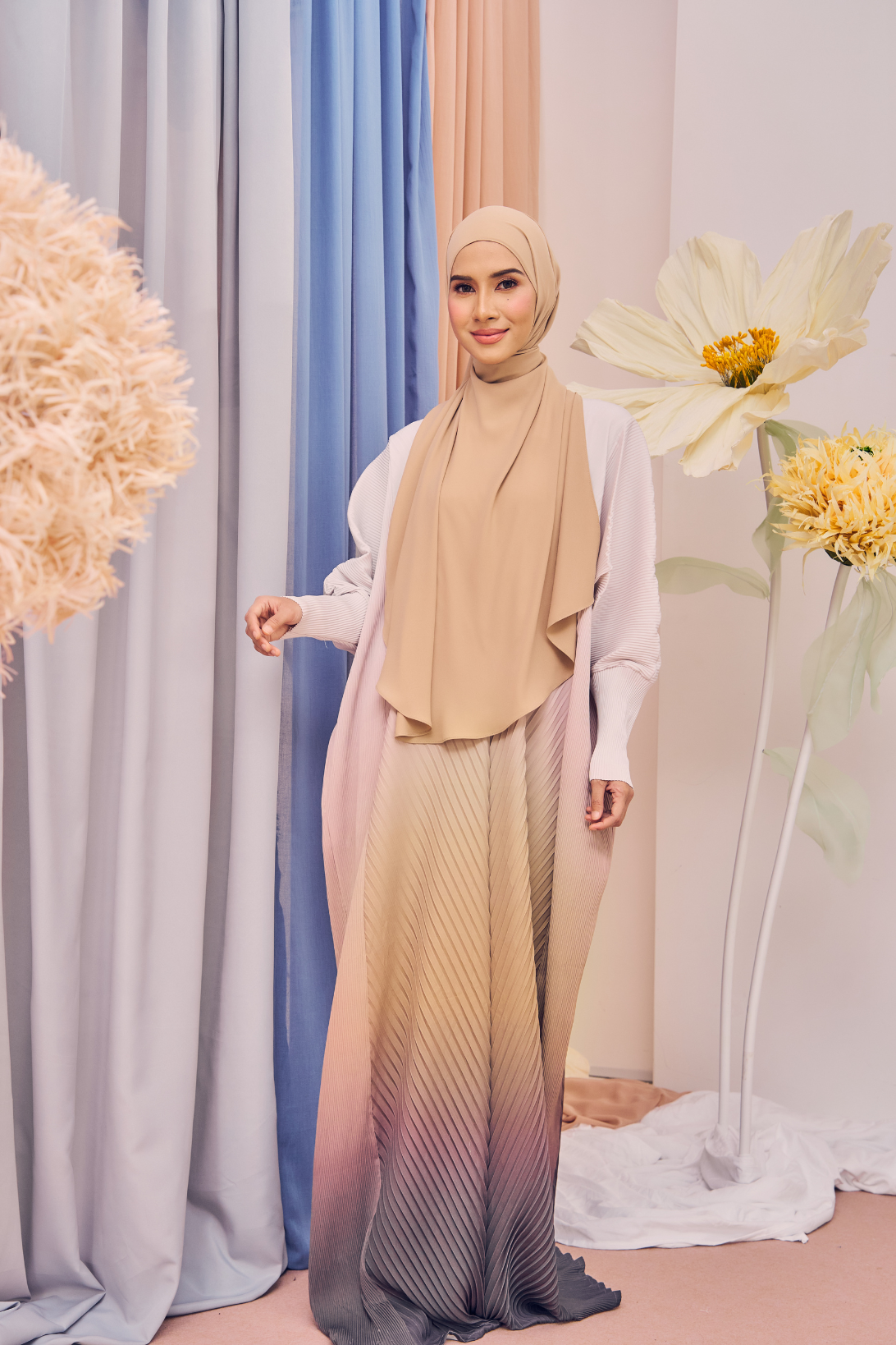 Maisara Ombre 2.0