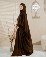 Abaya Fateema