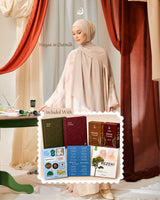 Maulidur Rasul Box