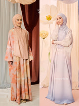 Ruuh Set (Hayaa + Humaira)