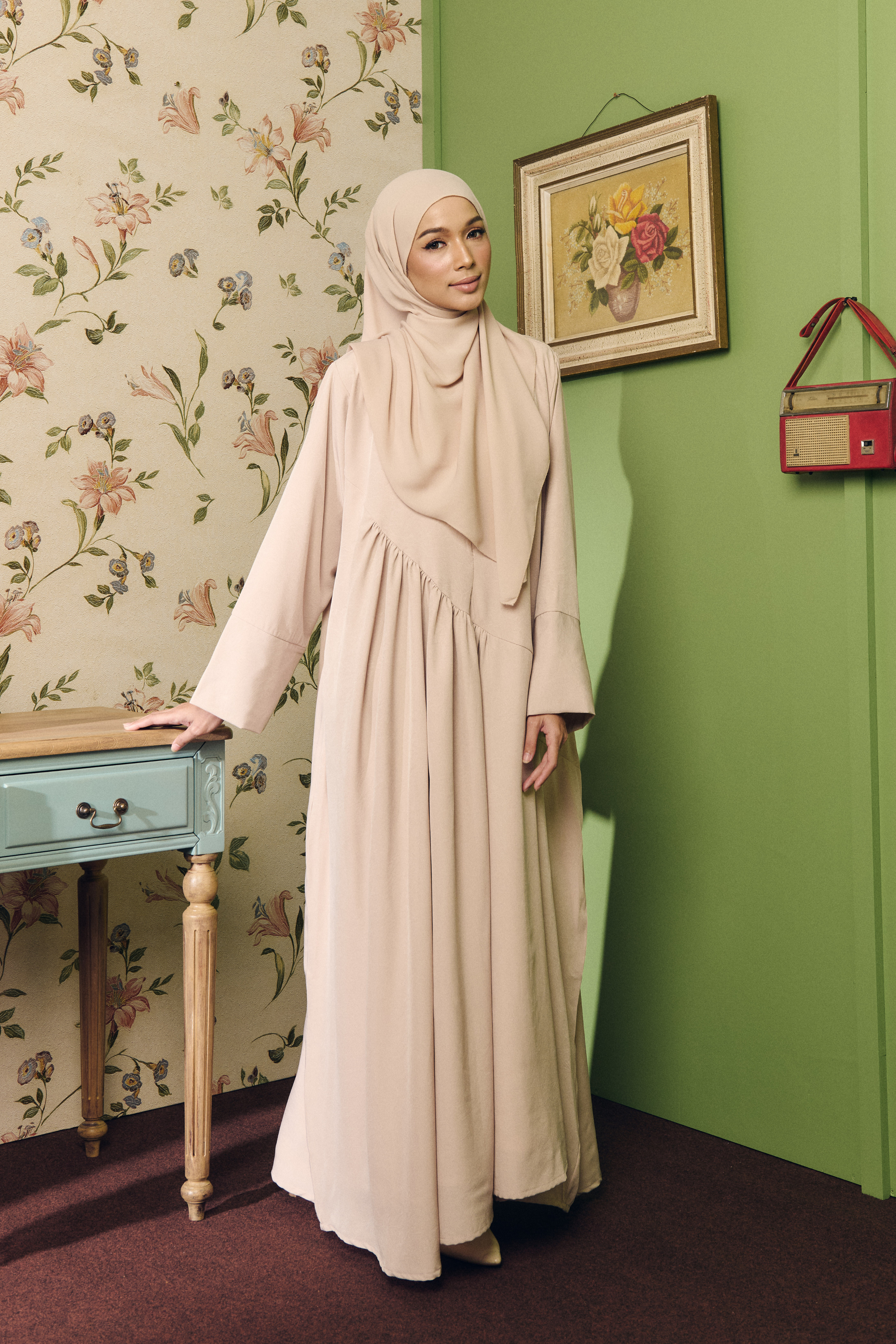 Dhiaa Dress