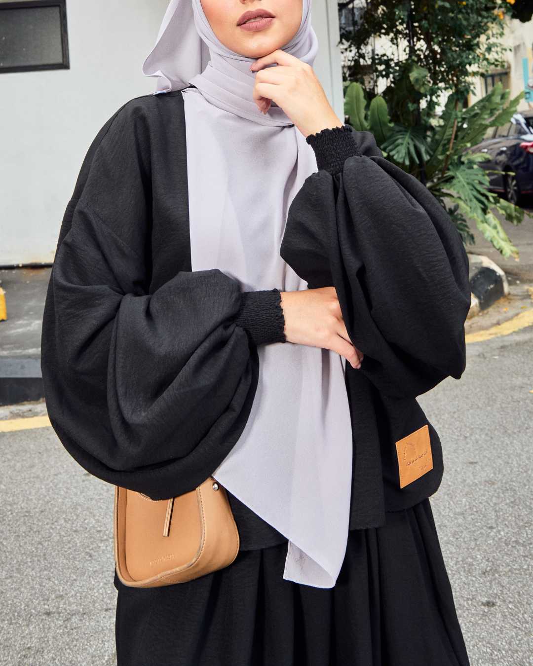 Imaan Co - Ord - Nunha OnlinenNH-J-IMAN-BEG-FS