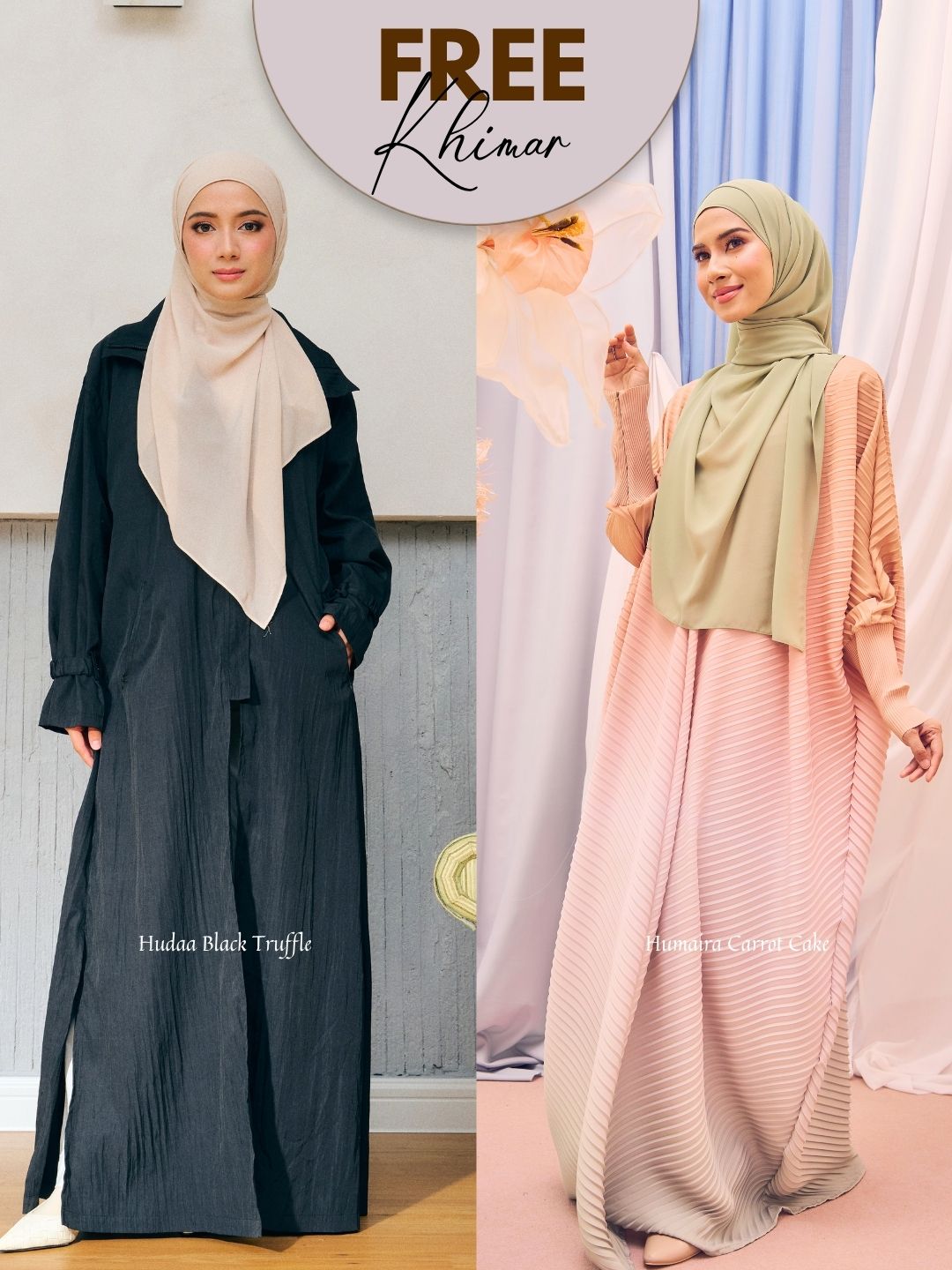 Curated Layer Combo