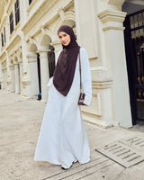 YARAA Hoodie - Nunha OnlinenNH-J-YARA-BLK-FS