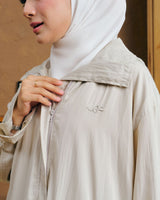 Hudaa Outerwear