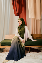 Humaira Ombre