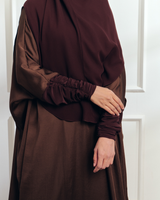 Abaya Fateema