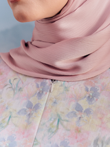 Najlaa Bloom Embroidered