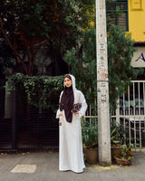 YARAA Hoodie - Nunha OnlinenNH-J-YARA-BLK-FS