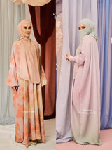 Ruuh Set (Hayaa + Humaira)
