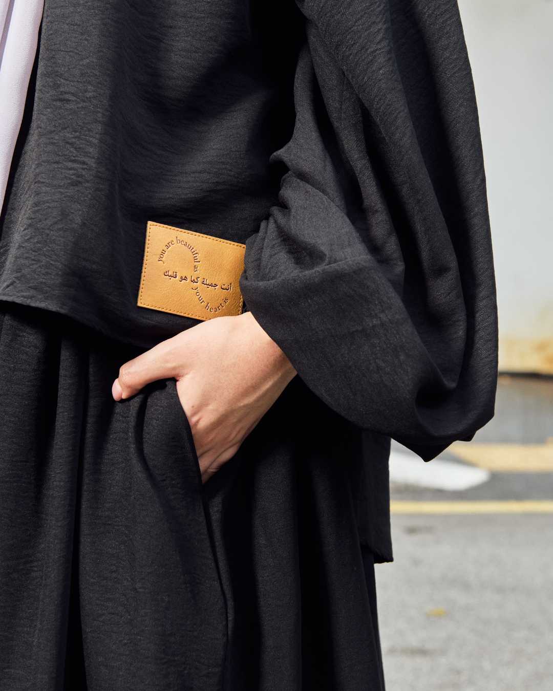 Imaan Co - Ord - Nunha OnlinenNH-J-IMAN-BEG-FS