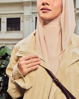 Hudaa Outerwear - Nunha OnlinenNH-J-HUDA-BEG-FS