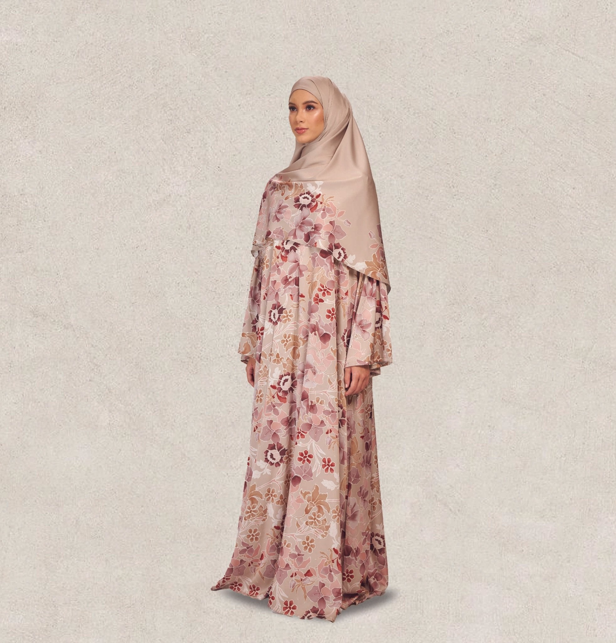 Dress Aleena - NunHa Online