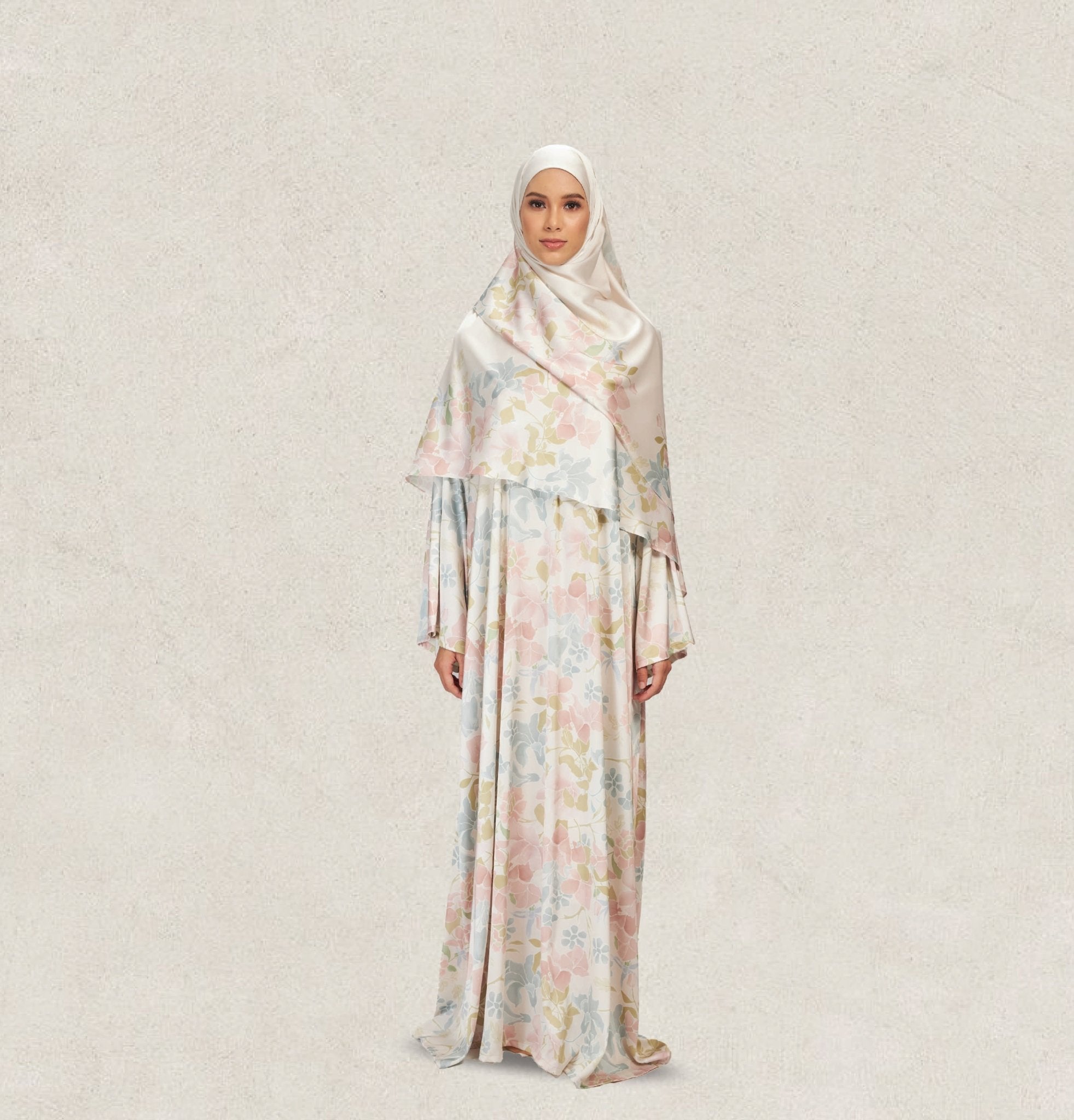 Dress Aleena - NunHa Online