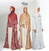 Cardigan Aliaa