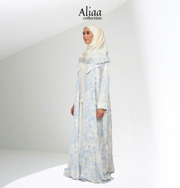 Cardigan Aliaa