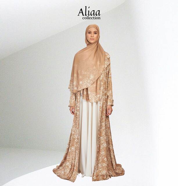 Cardigan Aliaa
